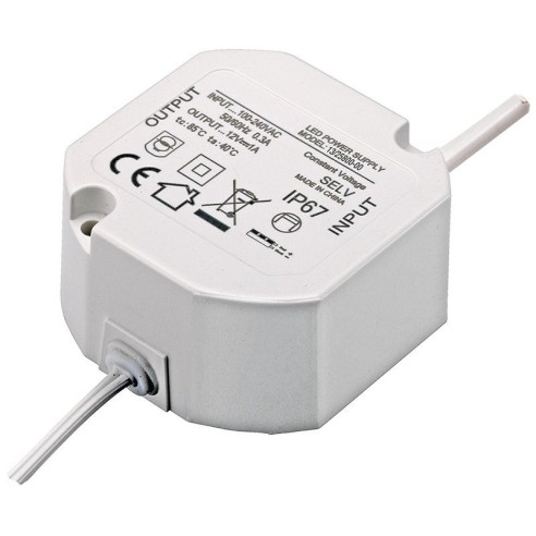 Switching power supply 12Vdc 1,5A...