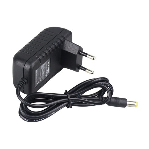 Switching power supply 9Vdc 1A, plug...