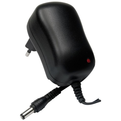 Switching power supply 24Vdc 500mA,...