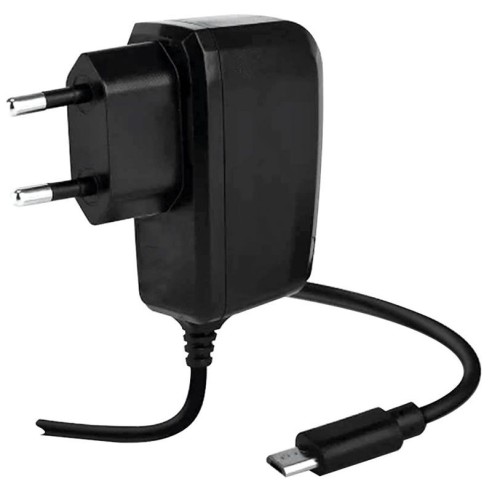 USB 5V 1A-Netzteil mit micro USB 2.0...