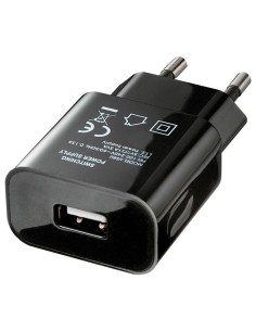 USB 5V 1A-Netzteil mit 1...