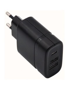 USB 5V 3A power supply with...