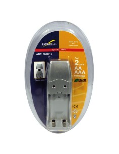 USB lader voor Ni-Cd en...