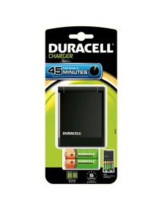 Batterijlader voor Ni-Cd-...