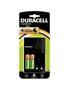 Chargeur de piles Ni-Cd et...