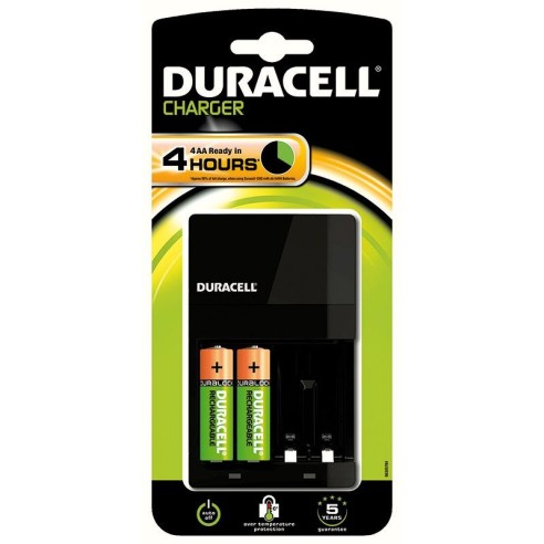 Chargeur de piles Ni-Cd et Ni-Mh pour...