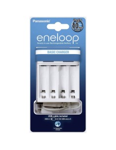 Caricabatterie USB per...