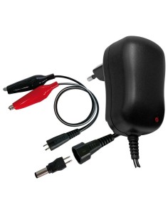 Lead-acid battery charger...