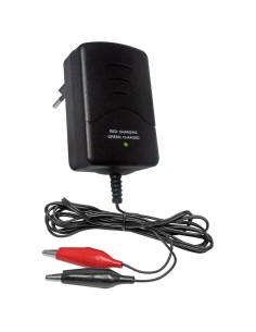 Batterijlader voor...