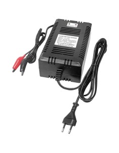 Blei-Säure-Batterieladegerä...