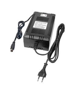 Battery charger for sealed...
