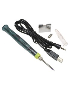 Mini soldeerbout ZD-20U USB...