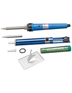 Stylus soldering iron...