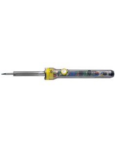 50W stylus welder with...