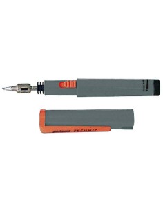 Gaslasser 60W met Ø 2.4mm punt