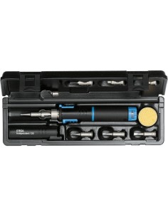 Soldador de gas 130W...