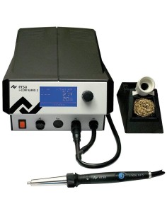 I-Con Vario2 200W station...