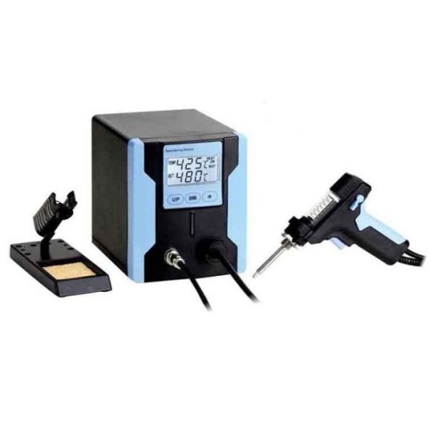 Stazione dissaldante digitale ZD-8915...