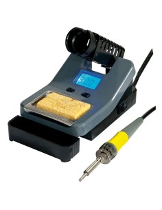 Digital soldering station 30W