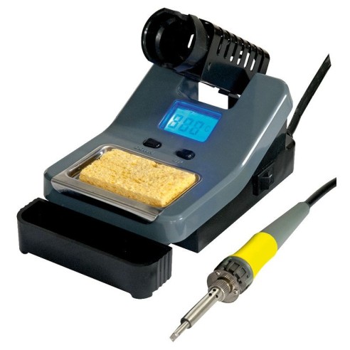 Digital soldering station 30W