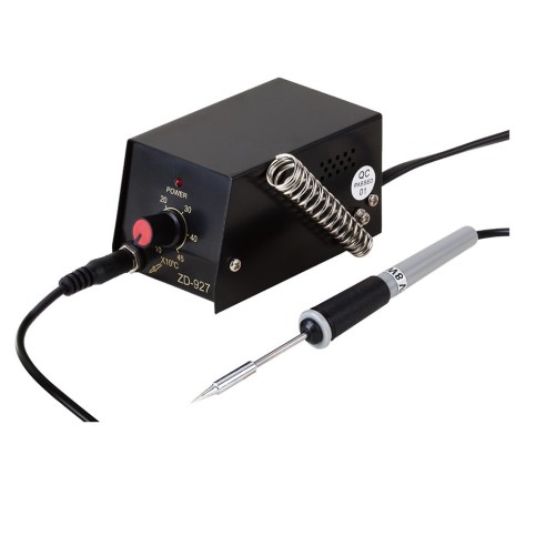 Analoog soldeerstation ZD-927 8W -...