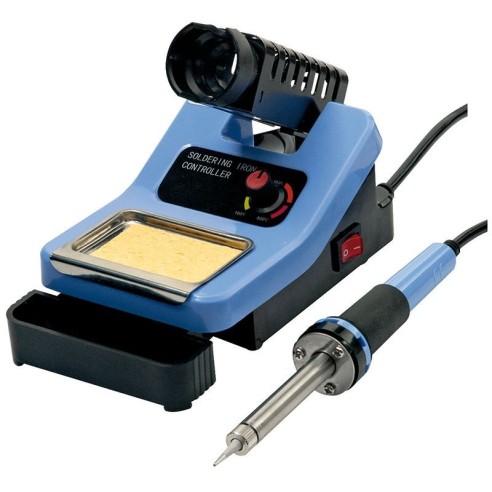 Analoge 48W Lötstation