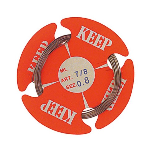 Tin wire in 20g reel ⌀0.8mm Sn/Pb...