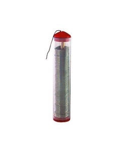 Filo di stagno in tubetto...