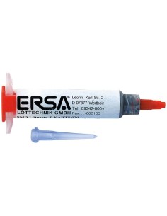 Flussante in gel 5ml in...