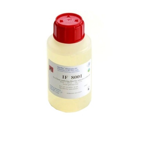Flux liquide 100ml - Kurtz Ersa...