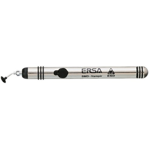Pipette d'aspiration SMD Vampir pour...