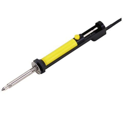 Entlötpumpe mit Heizung ZD-211 30W -...