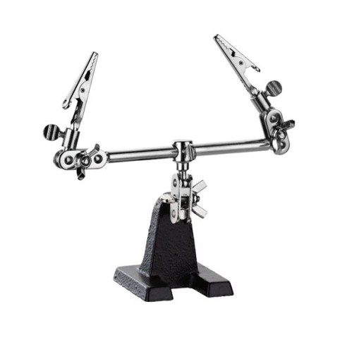 Dritte Hand ZD-10F - Electron