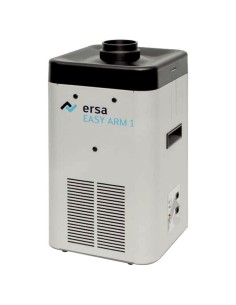 Extracteur de fumée Easy...