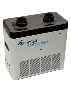 Extracteur de fumée Easy...