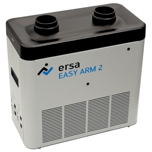 Aspiratore di fumo Easy Arm 2 - Kurtz...