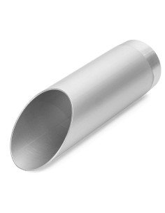 Metal nozzle ⌀60mm for Easy...