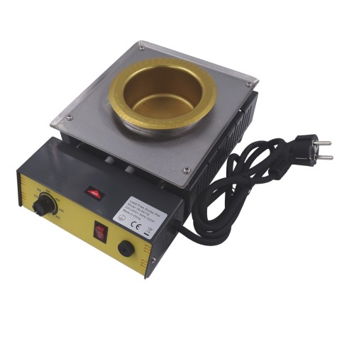 Tin smeltbron 300W ZD-8911B - Electron