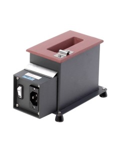 Fondoir en étain 360W -...