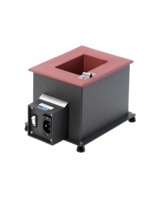 Tin melting pot 500W -...