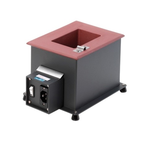 Tin melting pot 500W - Kurtz Ersa T05