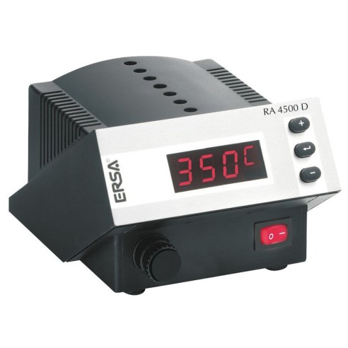 Temperature controller for tin...