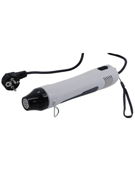 Hot Air Gun 300W 300°C ZD-511 - Electron