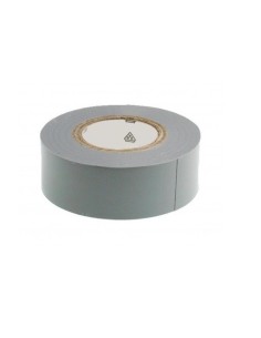 Insulating tape grey 19mm,...