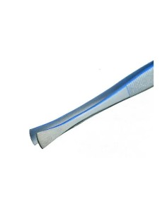 Precision tweezers for flat...