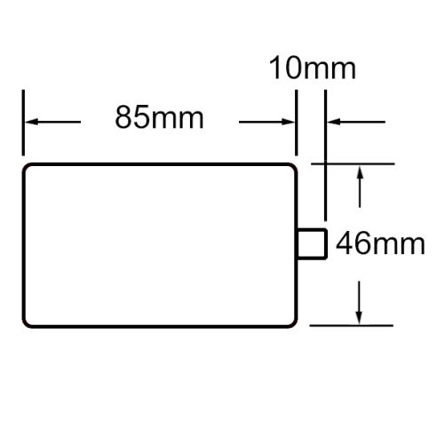 Elektrolytkondensator 250Vac...
