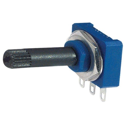 Lineares ACP-Potentiometer mit...