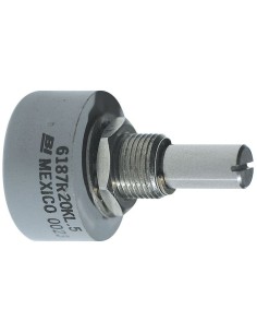 Potenziometro di precisione...