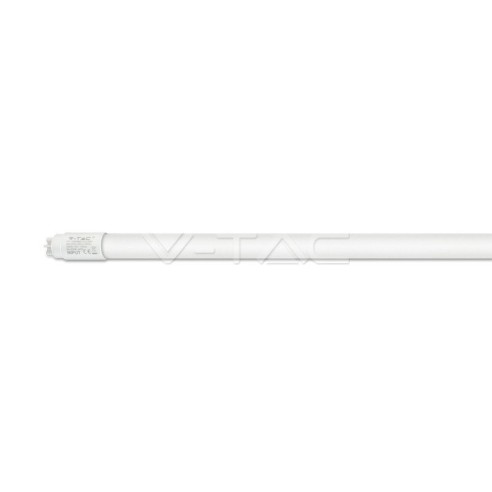 Tubo LED nanoplástico V-TAC...
