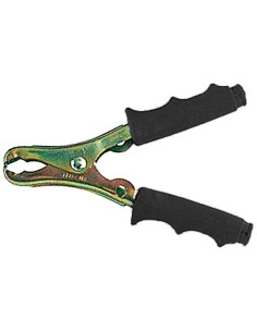 80A accuklem zwart